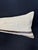 Turkish Hemp Pillow Cushion Natural Beige Brown Cushion Cover 12"x46" For Sale - Image 4 of 4