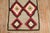 Native American Antique Zabihi Collection American Navajo Tribal Rug - 2'11" x 4'8" For Sale - Image 3 of 9