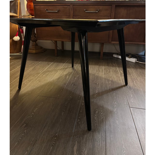 Mid Century Paul McCobb Planner Group Coffee or Side Table For Sale - Image 11 of 15