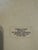 Original mid-20th-century pen-and-watercolor artwork by British artist Pamela Plant, depicting a serene Mediterranean...