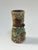 Metal Barry Unitas Barnes 2007 Studio Pottery Vessel/ Vase For Sale - Image 7 of 11