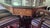 Jacobean Jacobean Style Antique Dining Room Table and 6 Chairs For Sale - Image 3 of 5