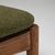 20th Century French Wooden Upholstered Ottoman For Sale - Image 12 of 18