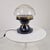 Pia Guidetti Crippa Mid-Century Italian Space Age Convertible Table or Ceiling Lamp attributed to Pia Guidetti Crippa for Lumi, 1960s For Sale - Image 4 of 12