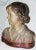 Antique French Terracotta Bust For Sale - Image 10 of 10