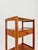 Vintage Danish Freestanding Teak Bookshelf in Teak by Aksel Kjersgaard, 1970s For Sale - Image 3 of 18