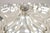 Vintage English Victorian Silver Plated Revolving Vegetable Serving Platter Tray For Sale - Image 4 of 12