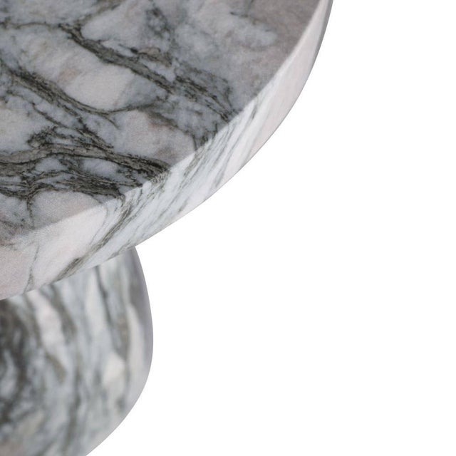 2020s Arteriors Home Serafina Accent Table For Sale - Image 5 of 7