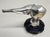 Art Deco 1920s Jacques Cartier Art Deco Hood Ornament For Sale - Image 3 of 10