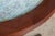 Replogle Large Lighted Globe on Cherry Stand For Sale - Image 11 of 18