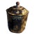 Early 19th Century Regency Tea Caddy For Sale