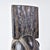 Early 20th Century Djimini Ligbi Do Society Mask on Custom Stand Côte d'Ivoire For Sale - Image 12 of 17