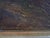 Gustav Weiss Swiss Alpine Village Misty Mountain Peaks Oil Painting For Sale In New York - Image 6 of 8
