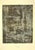 Jean Dubuffet, Décrépitude - from Territoires, Edition of 25, 1959, Lithograph For Sale
