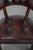 Chesterfield Dining Chairs in Cowhide, Set of 4 For Sale - Image 7 of 18