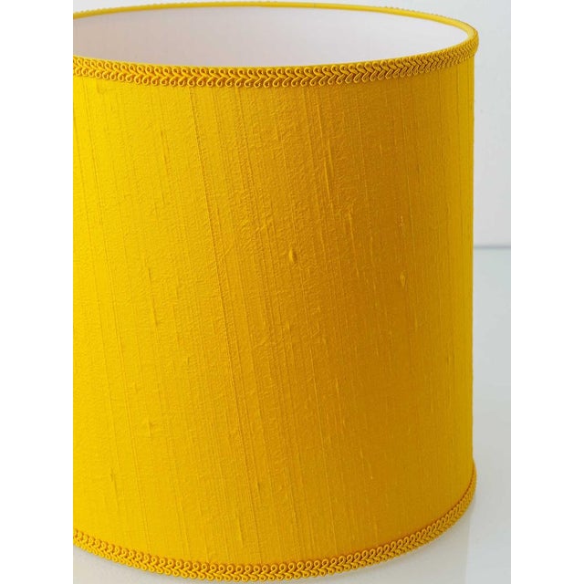 Spanish Andalusian Ceramic Table Lamp by Al Yarrar For Sale - Image 10 of 18