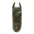 Early 20th Century Toma Metal Passport Mask Guinea For Sale