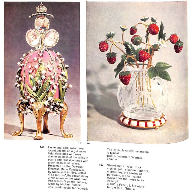 "Modern Jewelry: An International Survey 1890-1963" Hughes, Graham For Sale - Image 9 of 11