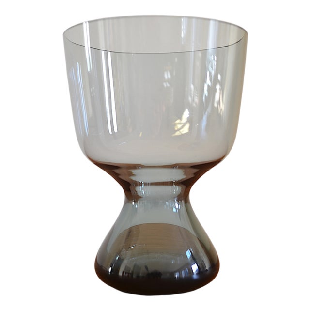 Spindle Vase by Wilhelm Wagenfeld for WMF, 1960s For Sale