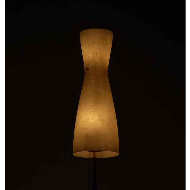 Vintage Floor Lamp, 1950s For Sale - Image 11 of 15