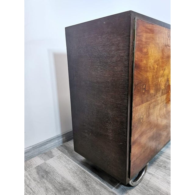 Sideboard by Hynek Gottwald For Sale - Image 5 of 18