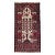 Vintage Turkmen Baluch Rug For Sale