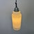Vintage Glass Ceiling Light, 1970s For Sale - Image 12 of 15