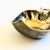 Late 20th Century Silver Metal Apple Bowl For Sale - Image 5 of 6