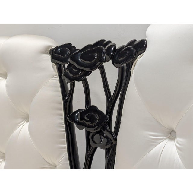 Headboard by Christopher Guy For Sale - Image 11 of 14