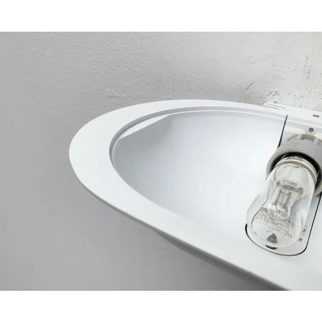 German Postmodern Metal Wall Lamp from Staff For Sale - Image 17 of 18