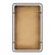 New Suspended Frame Mirror For Sale - Image 9 of 9