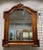 Brown Bernhardt French Country Cherry Finish Mirror For Sale - Image 8 of 8