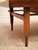 Walnut Vintage Coffee Table For Sale - Image 12 of 12