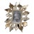 Wildwood Sunflower Photo Frame, 5 x 7 For Sale
