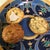 Late 19th Century C.1879 Majolica Palissy Walnuts Platter Auguste De Chauvigne For Sale - Image 5 of 9