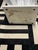 Vintage Like Serge Roche Hollywood Regency Palm Leaf Coffee Table Pedestal For Sale - Image 10 of 12