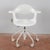 Plastic Leaf Model Chair by Ross Lovegrove for Driade For Sale - Image 9 of 9