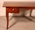 Antique Louis XV Desk in Cherry For Sale - Image 8 of 12