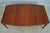 Traditional Stickley Cherry Metropolitan Collection Dining Table For Sale - Image 3 of 18