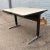 Mid-Century Modern Herman Miller Action Office Table by George Nelson For Sale - Image 3 of 13