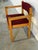 Vintage Danish Modern Oak Armchair by Nørgaard, Denmark For Sale - Image 9 of 10