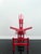 Attributed to Anacleto Spazzapan - Chair - Aluminium - Chair Italy Contemporary - 2000-2010 For Sale - Image 4 of 9
