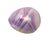 Mid 20th Century Art Glass Eggs- Set of 2 For Sale - Image 11 of 13