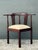 Vintage Chippendale Mahogany Corner Chair For Sale - Image 9 of 12