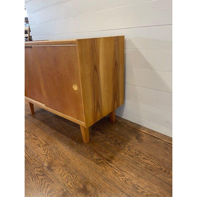 Vintage U-452 Chest of Drawers by Jiroutek For Sale - Image 3 of 5