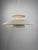 Scandinavian Pendant Lamp, Denmark, 1970s For Sale - Image 14 of 14