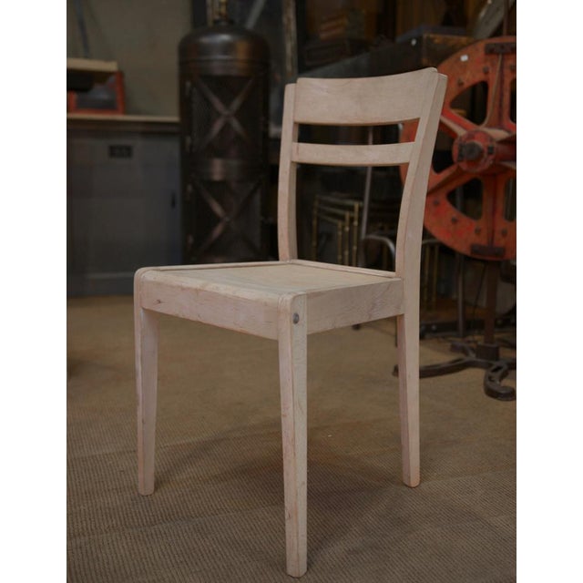 Stella Dining Chair, 1940s For Sale - Image 9 of 12