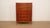 Vintage Danish Teak Chest of Drawers For Sale - Image 9 of 9