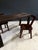 Brown Early 19th Century Handcrafted Carved Workbench For Sale - Image 8 of 18