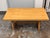 Design Plus Gallery presents the Mika Coffee Table by Williams Sonoma for West Elm. This rectangular coffee table has a...